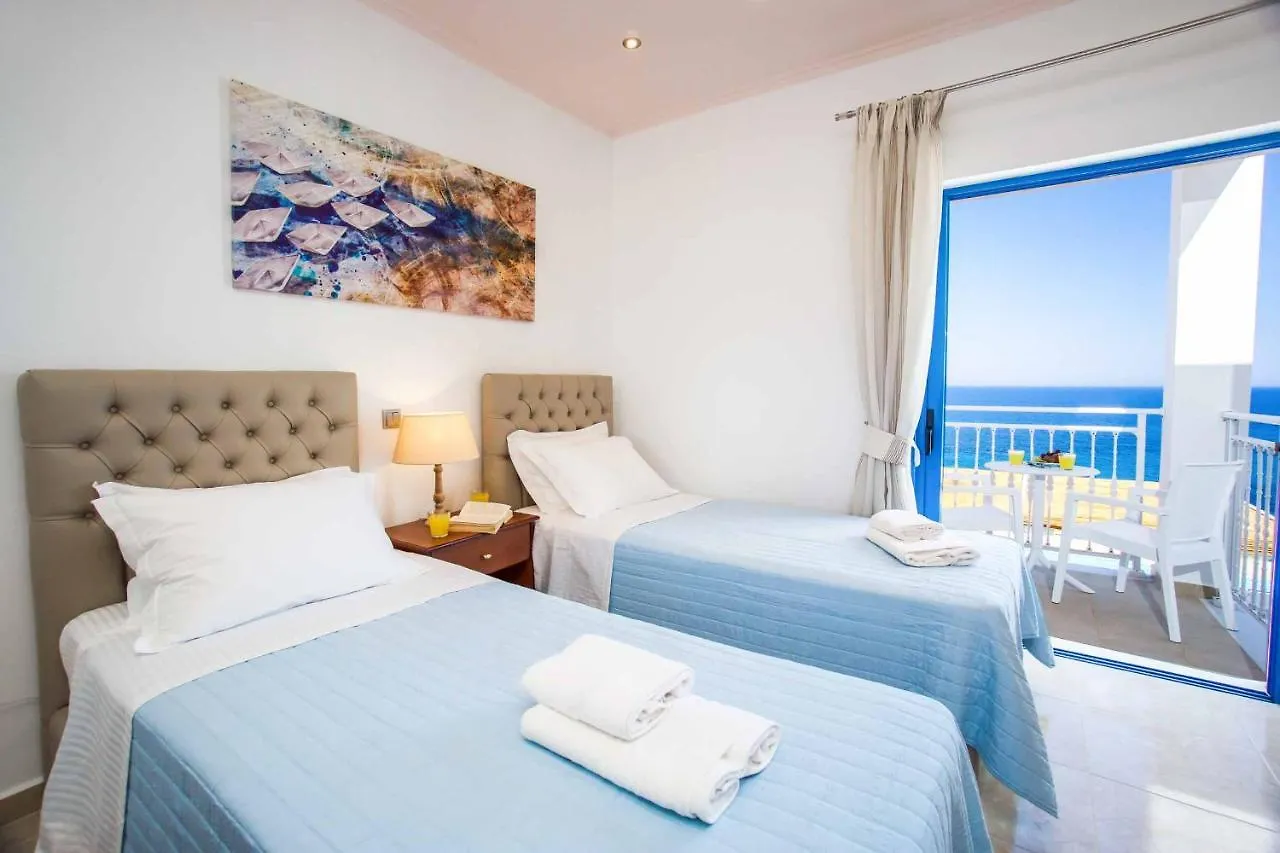 Villa Cyan Spathion 0*,  Greece