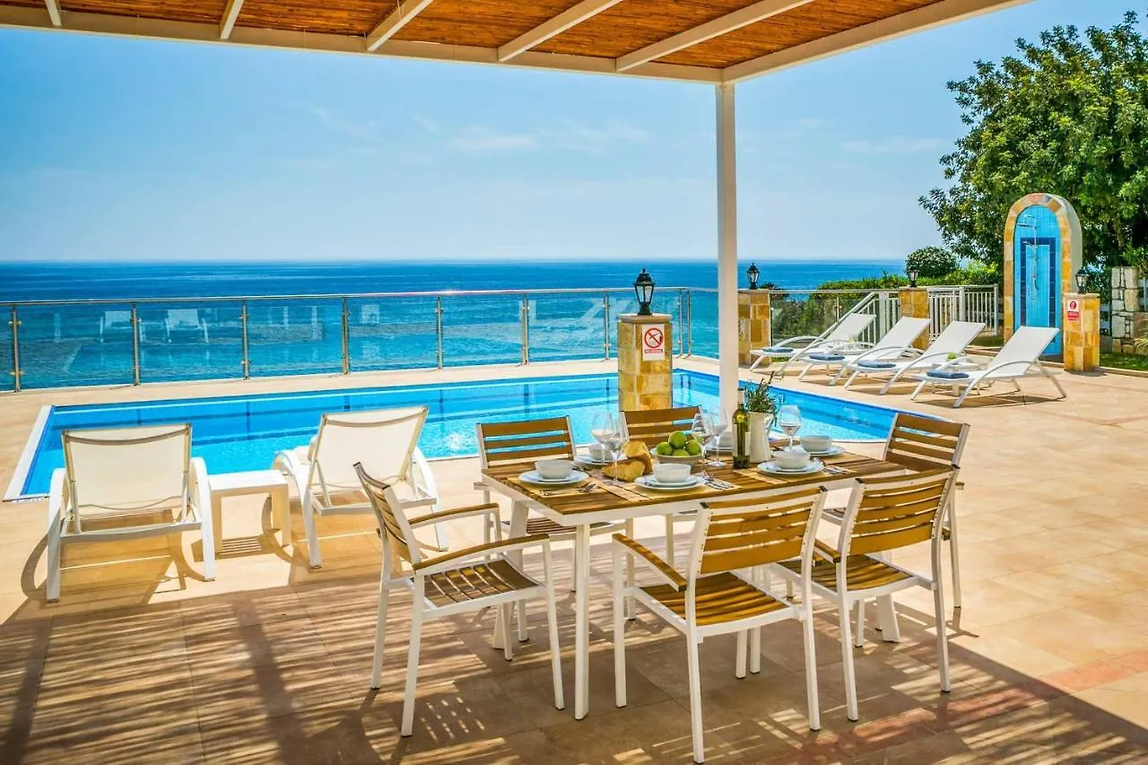 Villa Cyan Spathion
