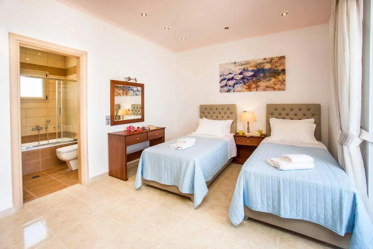 Villa Cyan Spathion