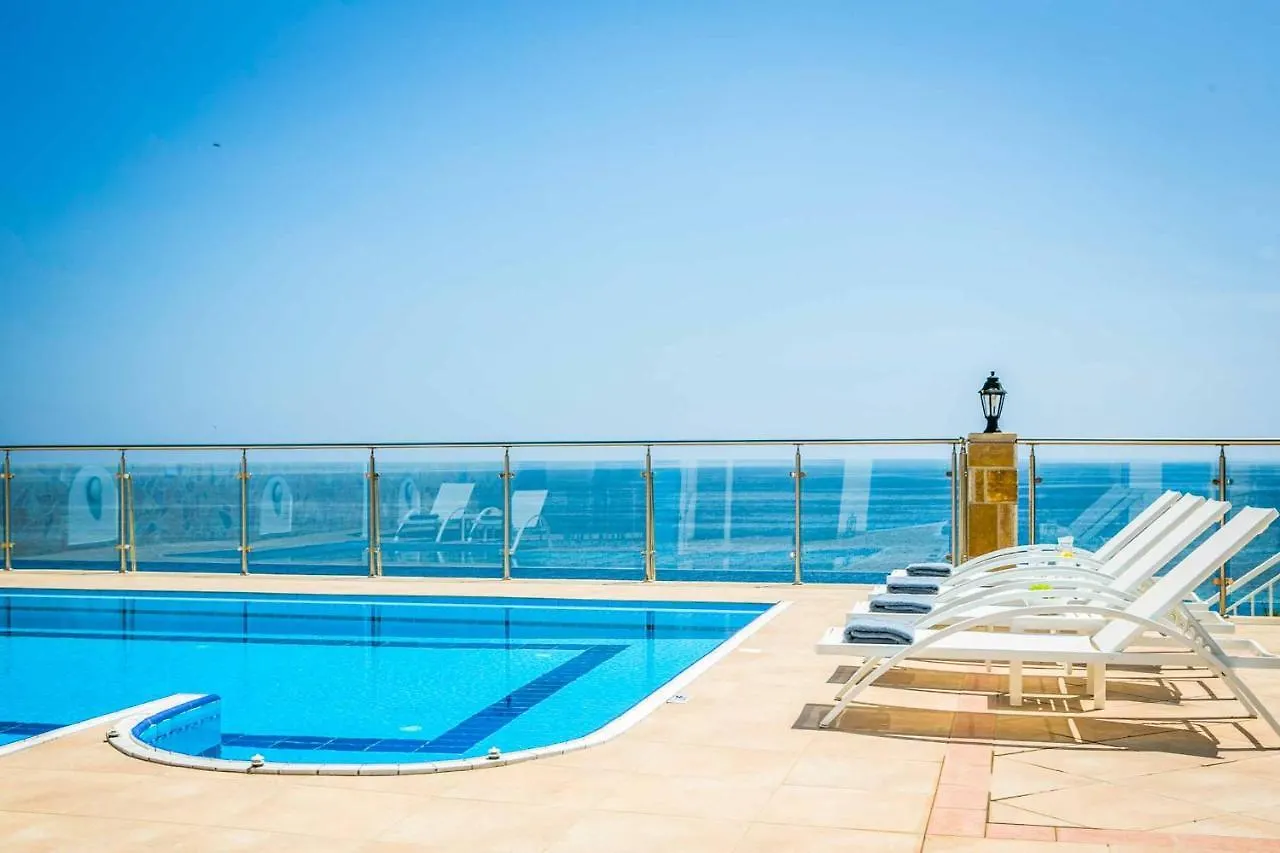 Villa Cyan Spathion 0*,