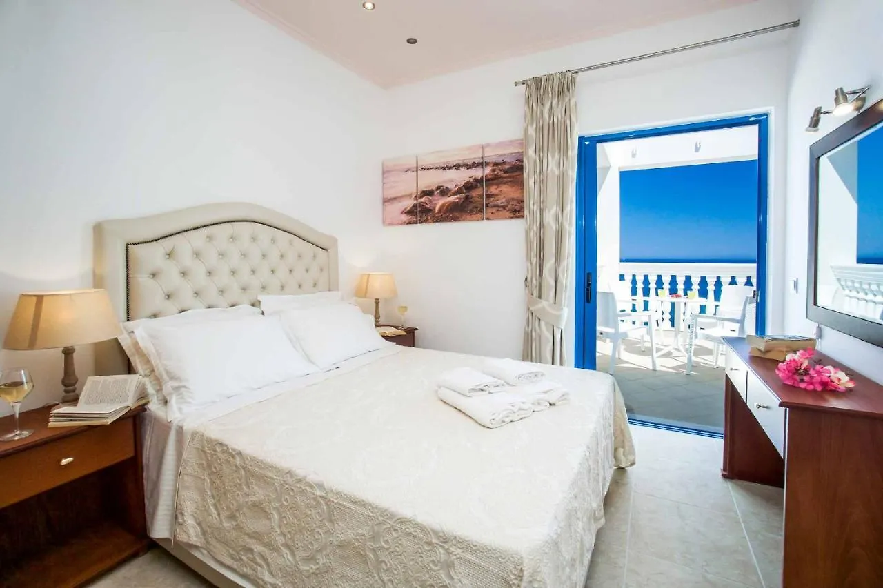 Villa Cyan Spathion