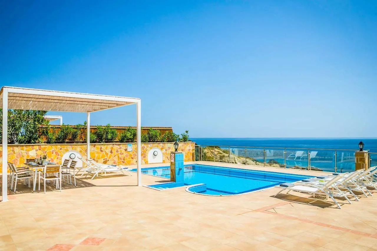 Villa Cyan Spathion Greece