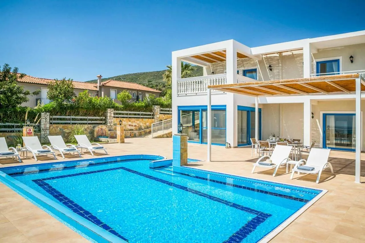 Villa Cyan contacts